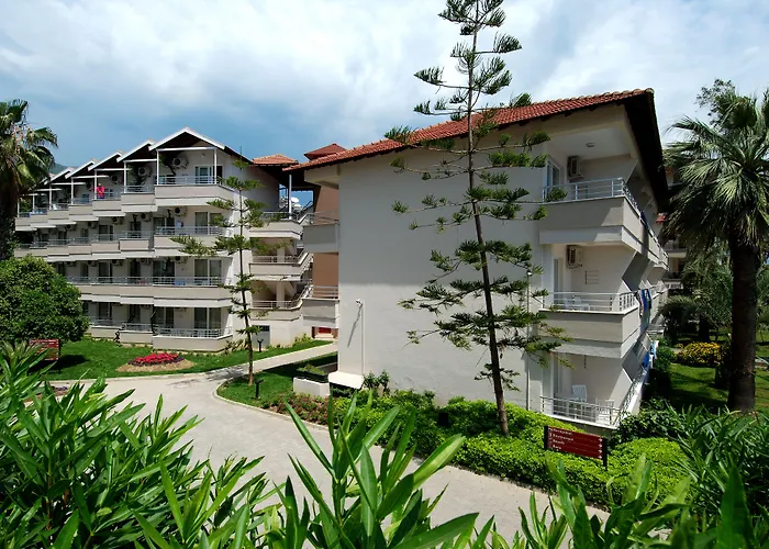 Panorama Hotel Alanya
