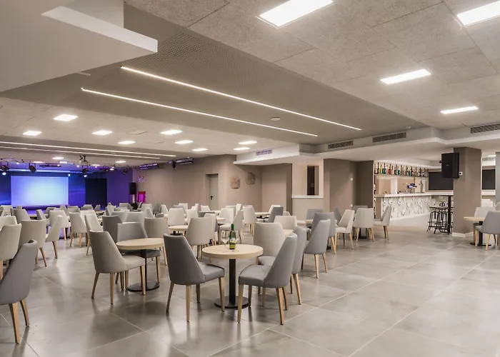 Hotel Playa Park Zensation Corralejo