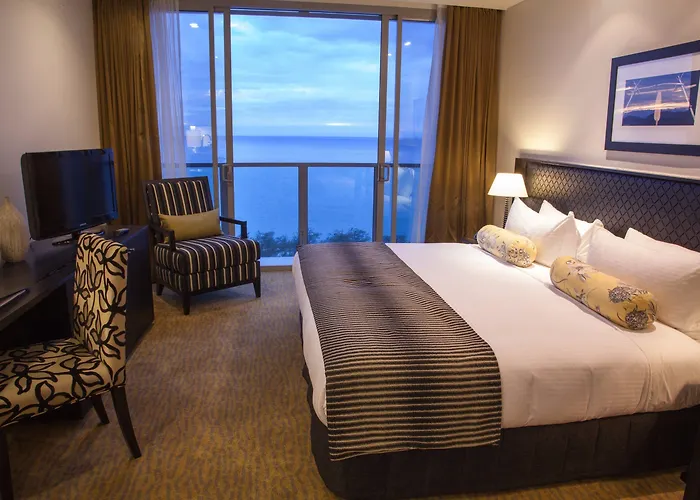 Grand Papua Hotel