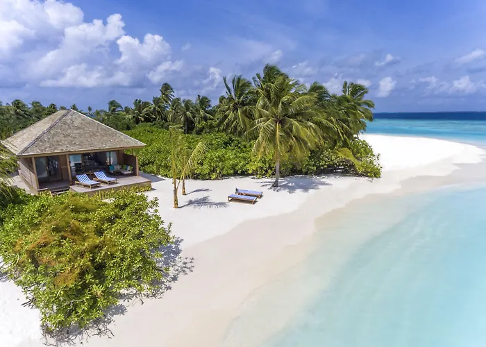 Hurawalhi Island Resort