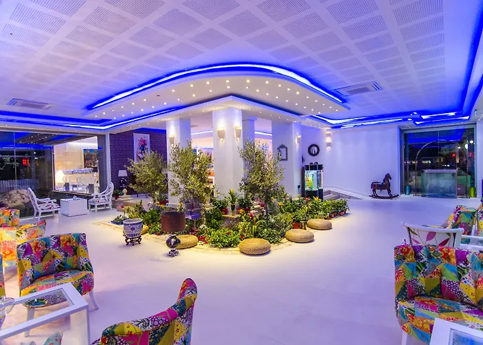 Phoenicia Luxury Hotel Năvodari