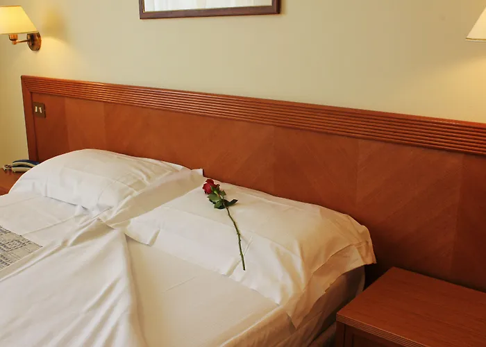 Hotel Il Focolare Fabro