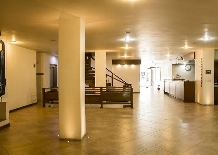 Hotel El Monte Salamanca