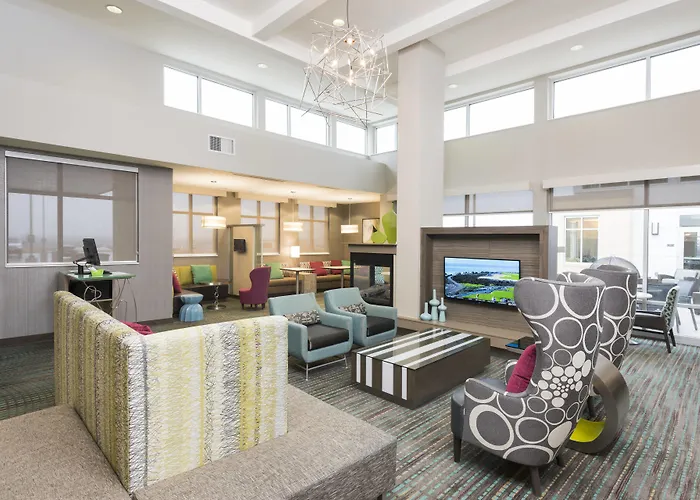 Residence Inn By Marriott Milwaukee West