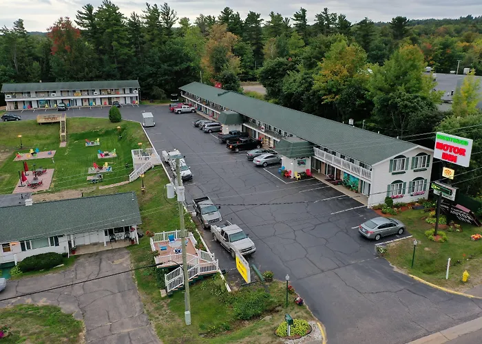 Brentwood Motor Inn