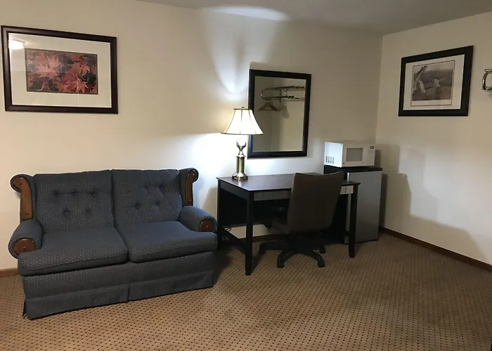 Brentwood Motor Inn