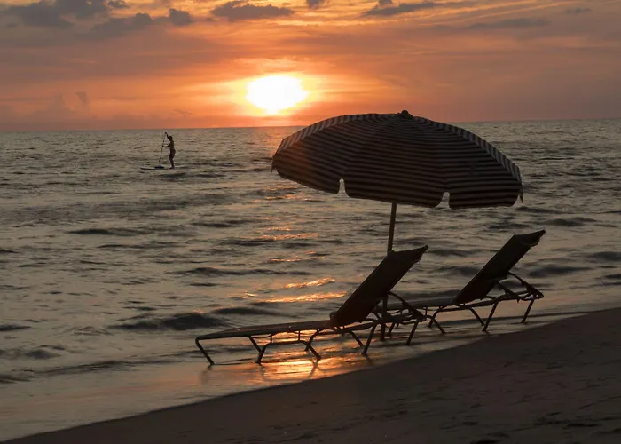 Zota Beach Resort Longboat Key