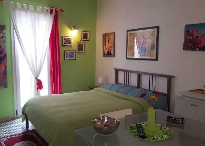 Bed and Breakfast Casa Nave Monopoli