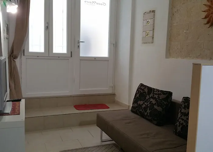 Bed and Breakfast Casa Nave Monopoli