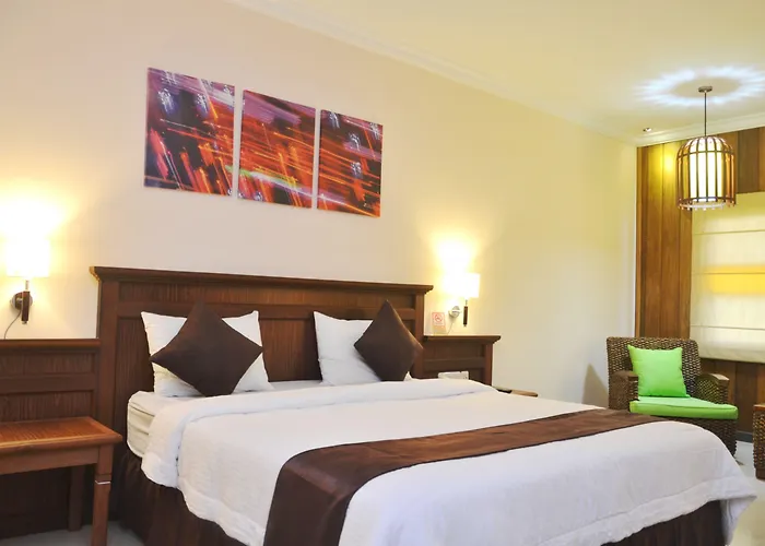 Arsela Hotel Pangkalan Bun