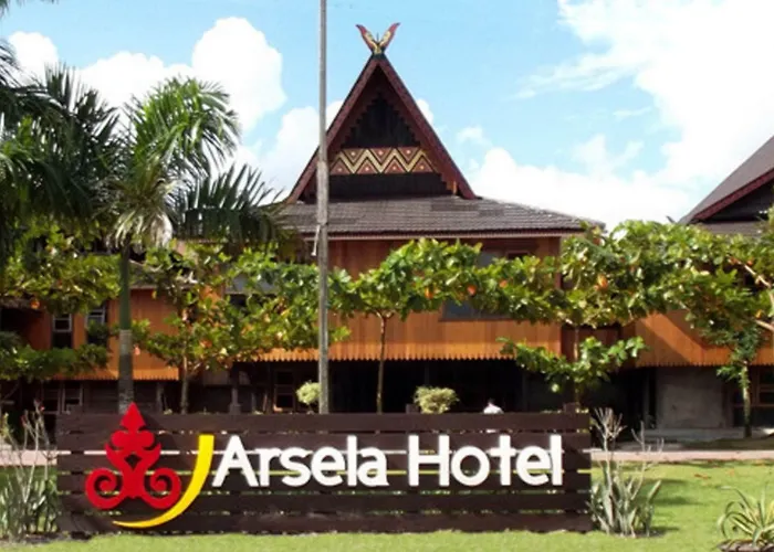 Arsela
