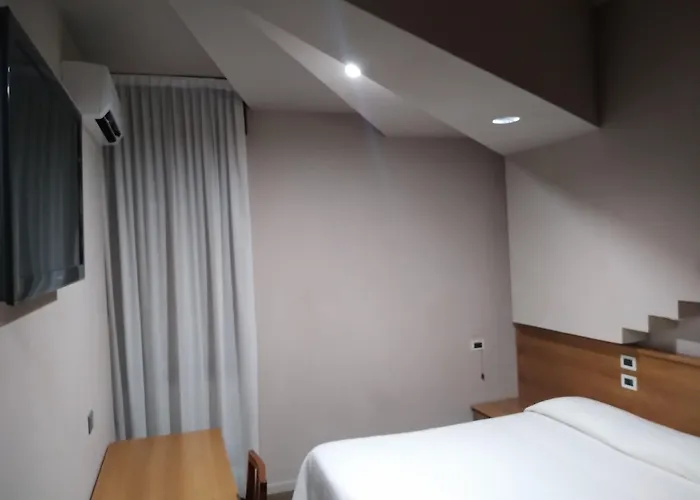 Park Hotel Italia