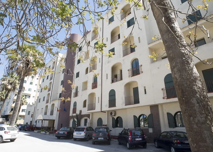 Hotel Hopps Mazara del Vallo