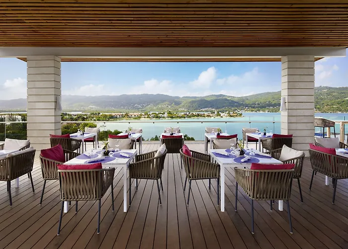 Hotel Breathless Montego Bay Adults Only