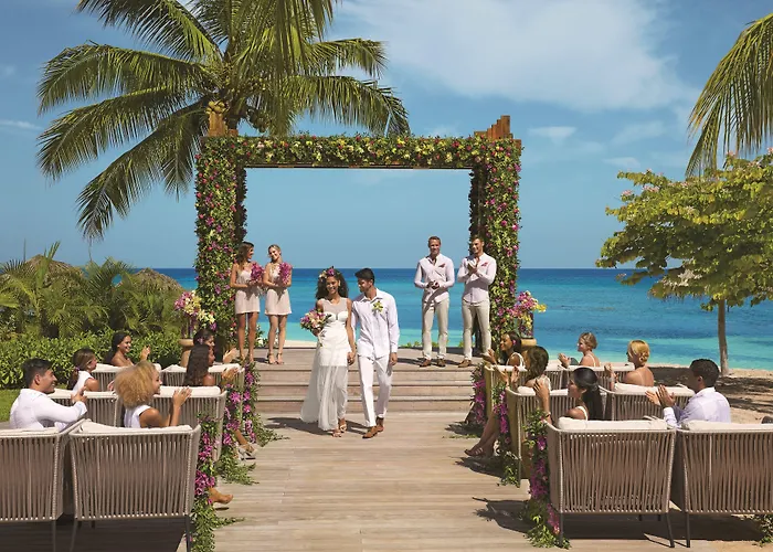 Breathless Montego Bay Adults Only Hotel