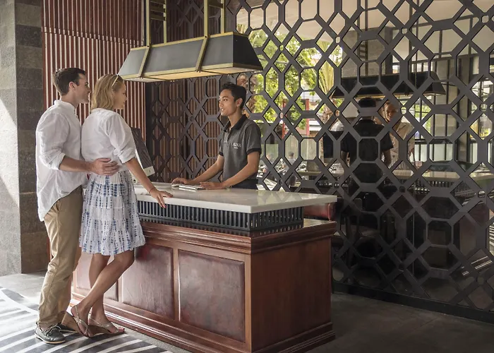 Akana Boutique Hotel Sanur