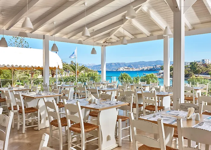 Vasia Ormos Hotel (Adults Only) Agios Nikolaos