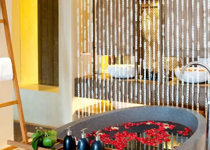 Hansar Samui Resort & Spa - Sha Extra Plus Bophut