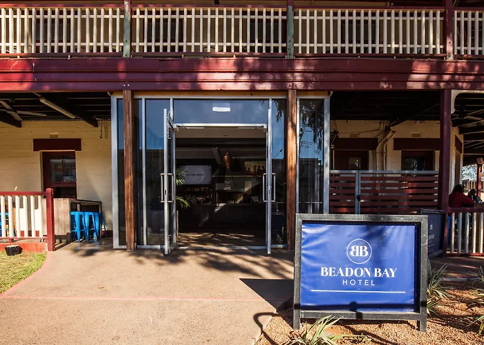 Beadon Bay Hotel