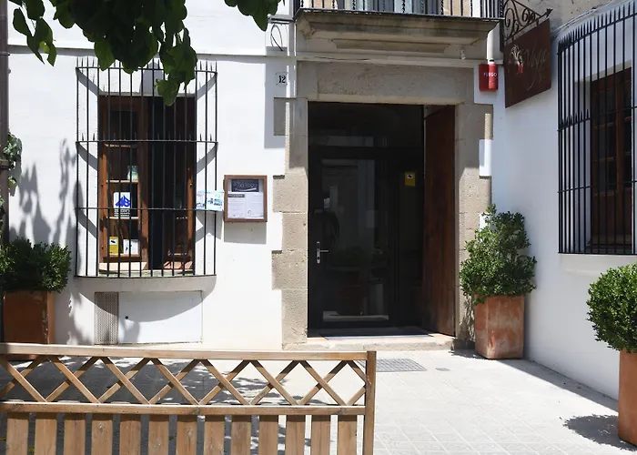 Sa Voga Hotel & Spa