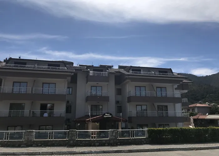 Murat Apart Hotel