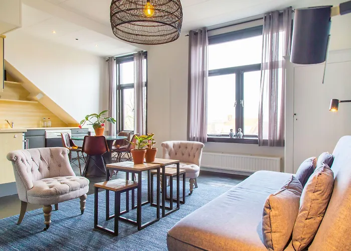 Hotel Pannenkoekhuis Vierwegen Domburg