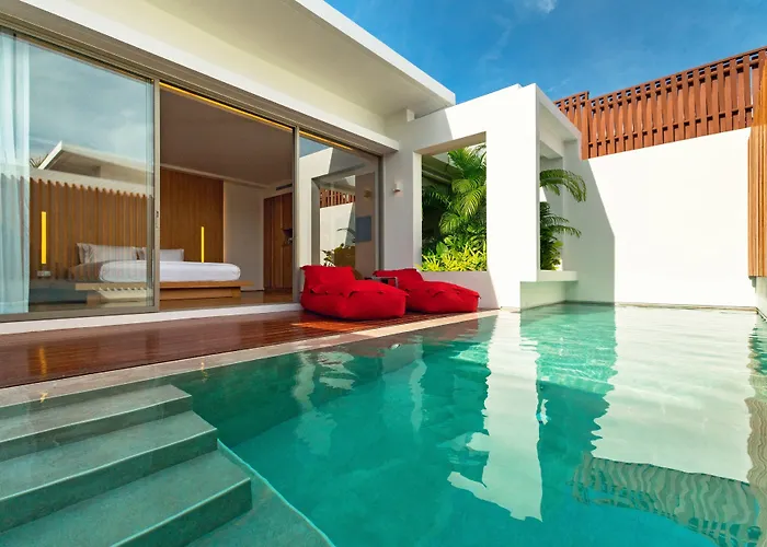 Explorar Koh Samui - Adults Only Resort And Spa Mae Nam