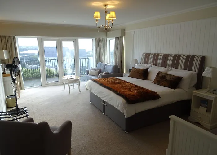 Trearddur Bay Hotel