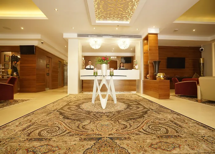 Az Hotels Kouba