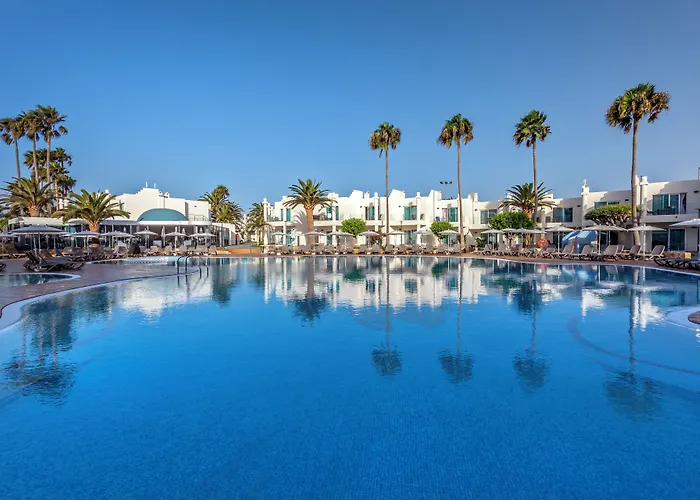Barcelo Corralejo Sands