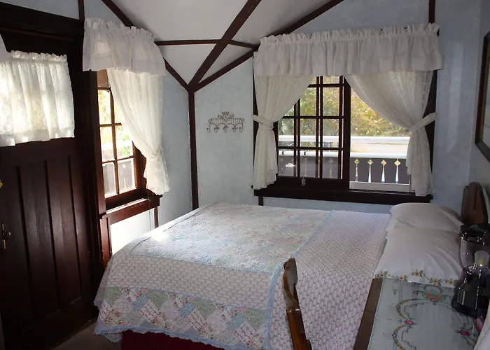 Northland Lodge