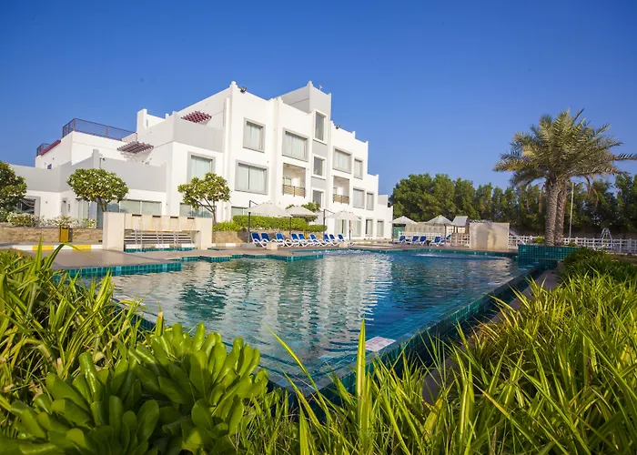 Pearl Hotel & Spa