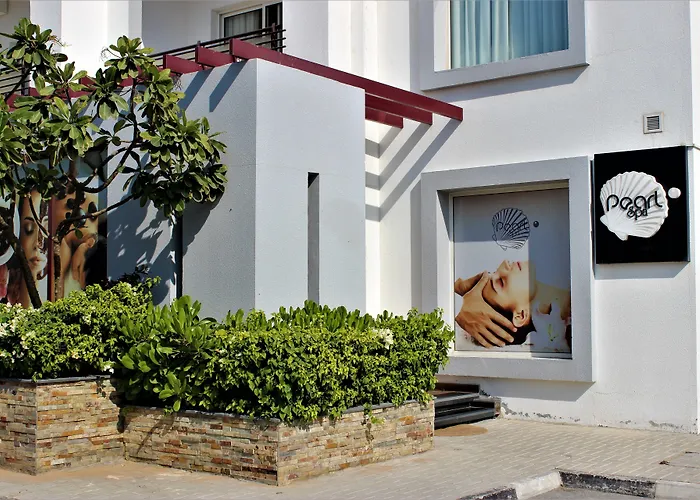 Pearl Hotel & Spa