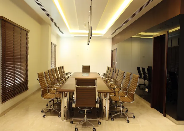 Intercityhotel Salalah