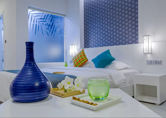 Velana Beach Hotel Maldives