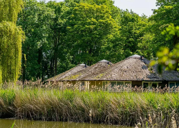 Buitenplaats Iepenoord Oostkapelle