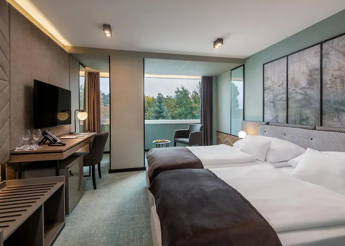 Hunguest Hotel Bál Resort
