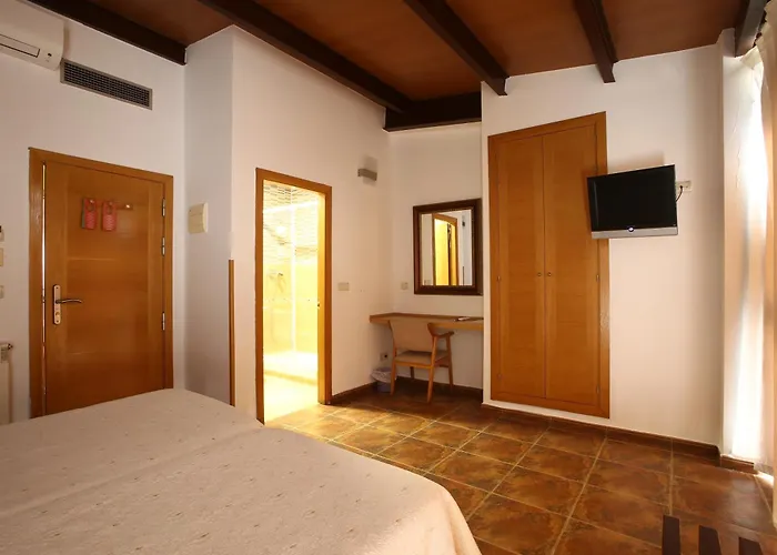 Hotel Las Murallas Ávila