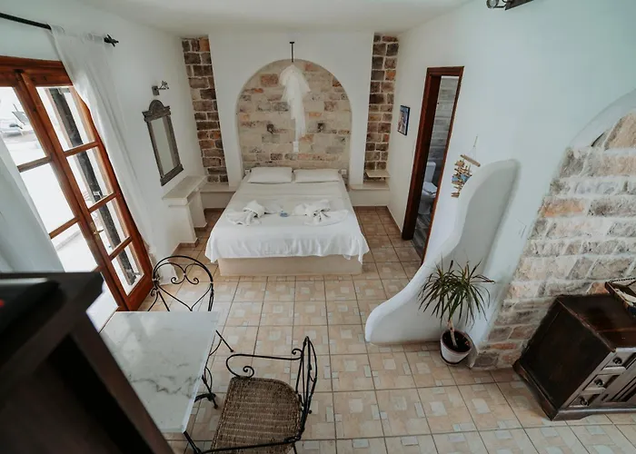 Naxos Summerland Resort Kastrákion