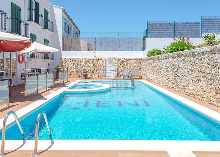 Hotel Jeni & Restaurant