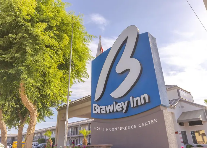 Brawley Inn