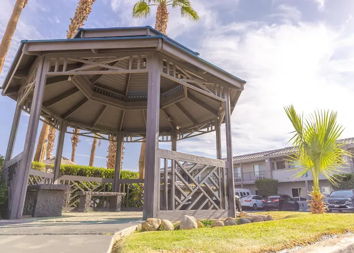 Brawley Inn