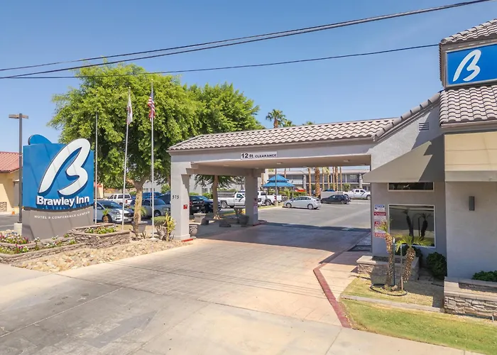 Brawley Inn