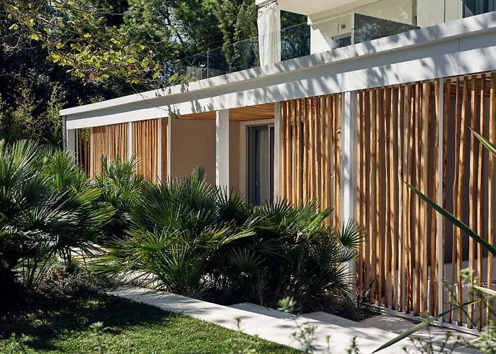 Ekies All Senses Resort, a Member of Design Hotels Vourvourou
