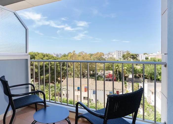 Hotel Bordoy Cosmopolitan Playa de Palma 