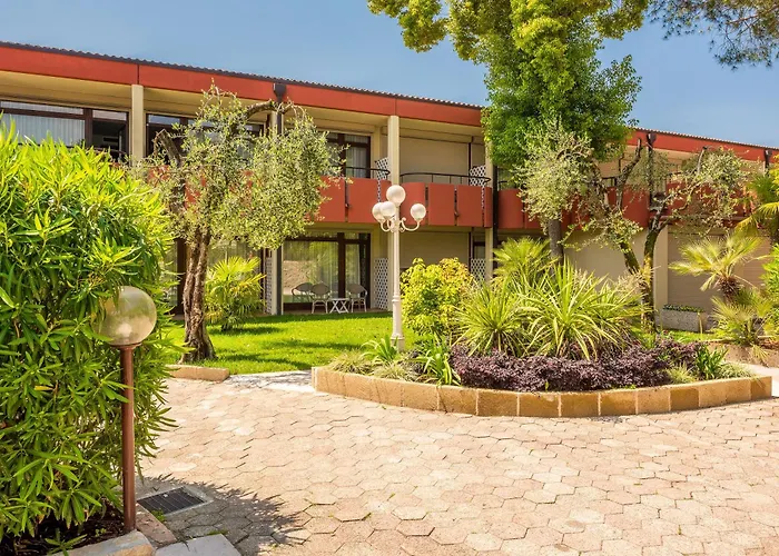 Sporthotel Olimpo