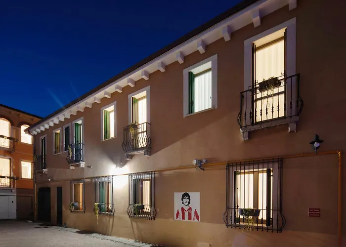 Cityhotel Cristina Vicenza