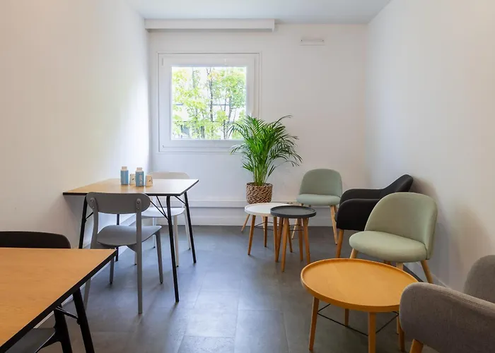 The Originals City, Hôtel Agora, Nantes Ouest  Orvault