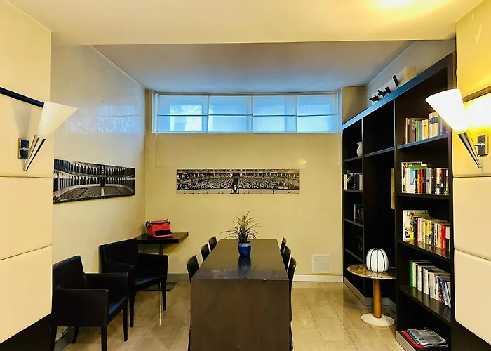 Hotel Kristall Corsico