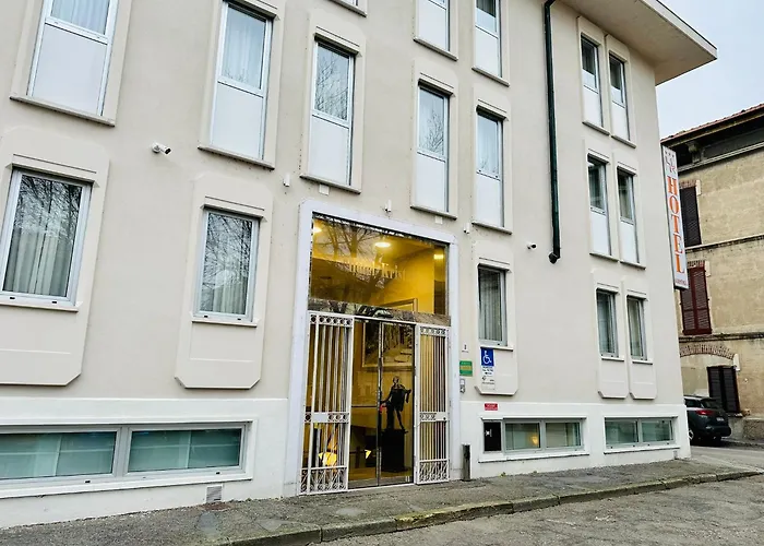 Hotel Kristall